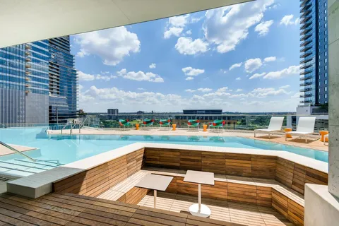 a view of a building