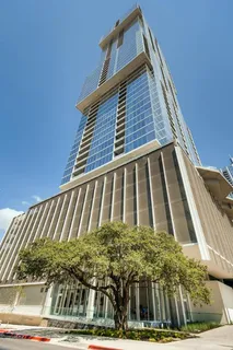 $684,000 | 301 West Avenue, Unit 2003, Austin, TX 78701