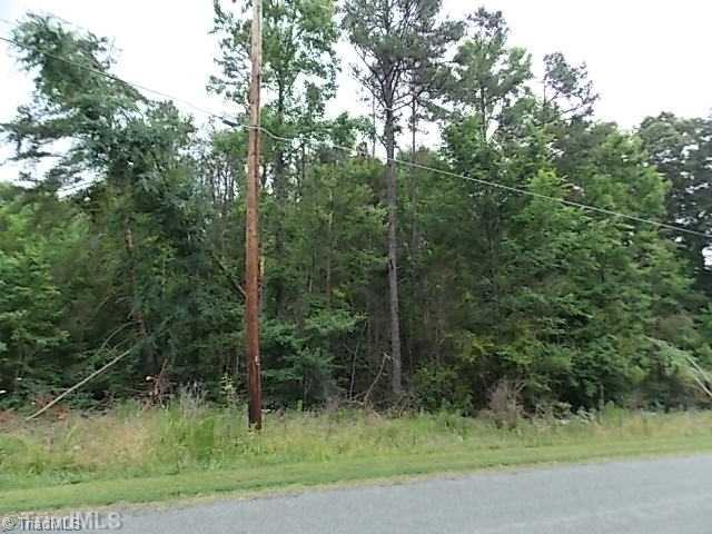 0 Judge Sharpe Road Graham, NC 27253 - Photo 2 of 4 Exterior Front.