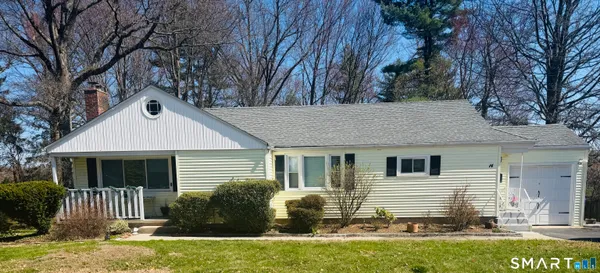 $360,000 | 14 Prospect Street, Bloomfield, CT 06002