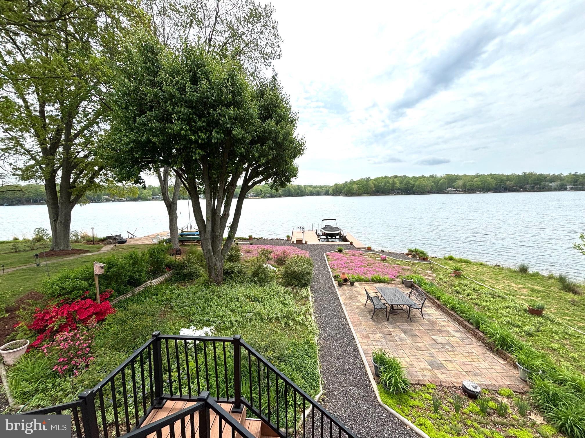 102 Flat Run Locust Grove, VA 22508 - Photo 4 of 60 Sunrise and sunset views!