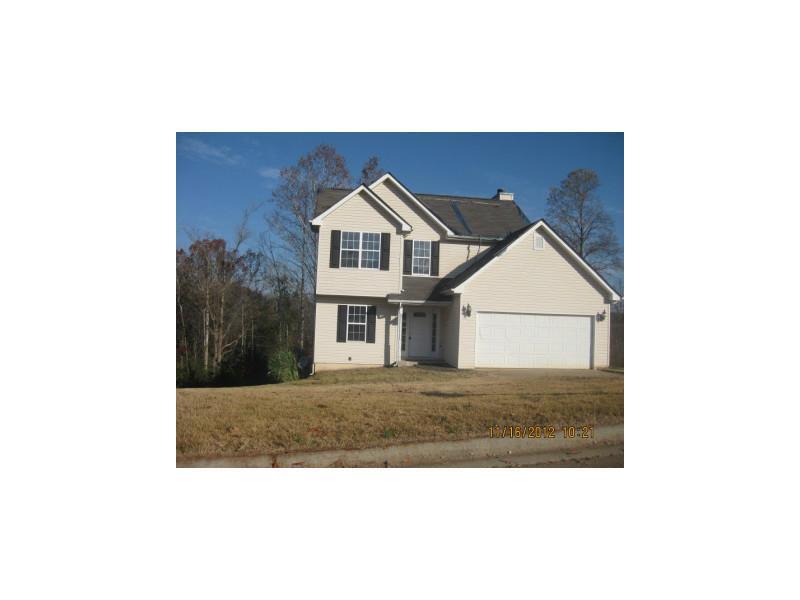 4388 Todd Road Braselton, GA 30517 - Photo 1 of 1 Exterior Front.