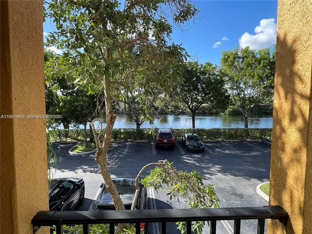 $1,890 | 2301 West Preserve Way, Unit 201, Miramar, FL 33025