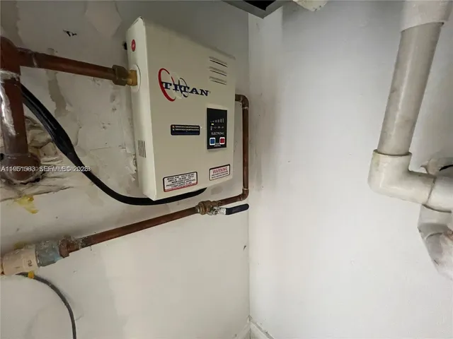 $1,890 | 2301 West Preserve Way, Unit 201, Miramar, FL 33025