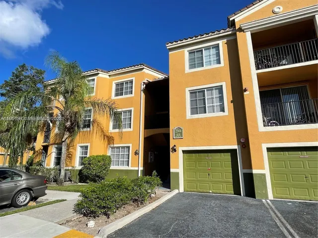 $1,890 | 2301 West Preserve Way, Unit 201, Miramar, FL 33025