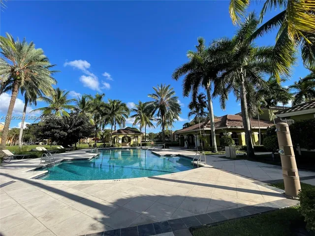 $1,890 | 2301 West Preserve Way, Unit 201, Miramar, FL 33025