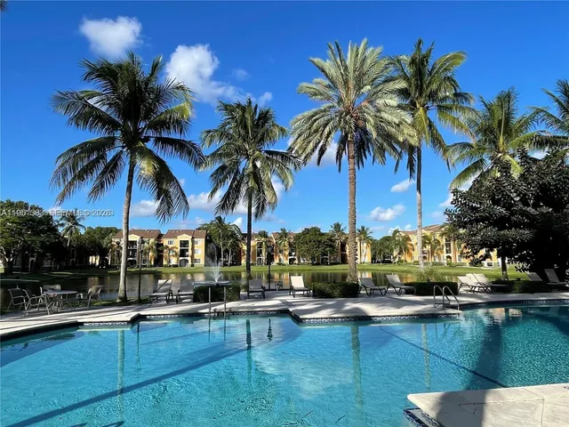 $1,890 | 2301 West Preserve Way, Unit 201, Miramar, FL 33025