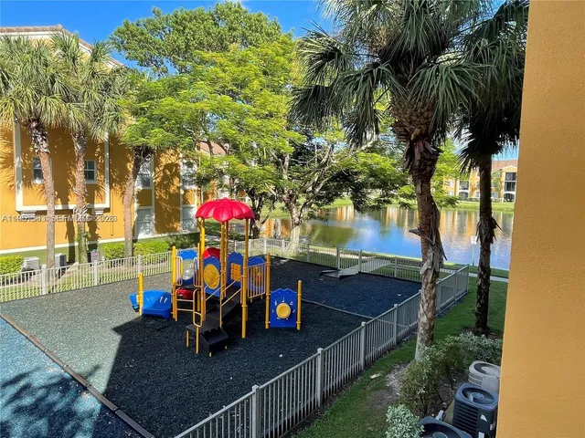 $1,890 | 2301 West Preserve Way, Unit 201, Miramar, FL 33025