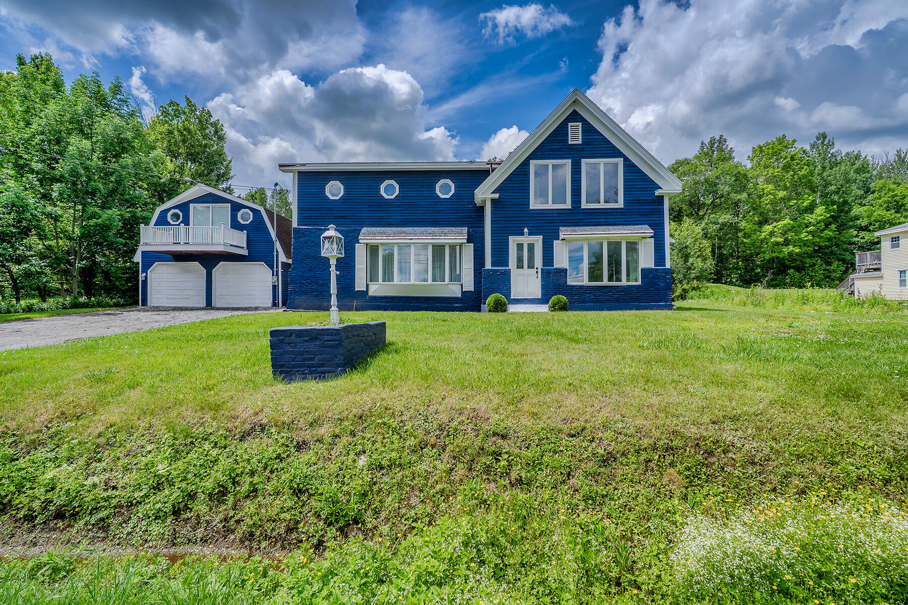37 Hampden Road Carmel, ME 04419 - Photo 4 of 27 37 Hampden Rd-4