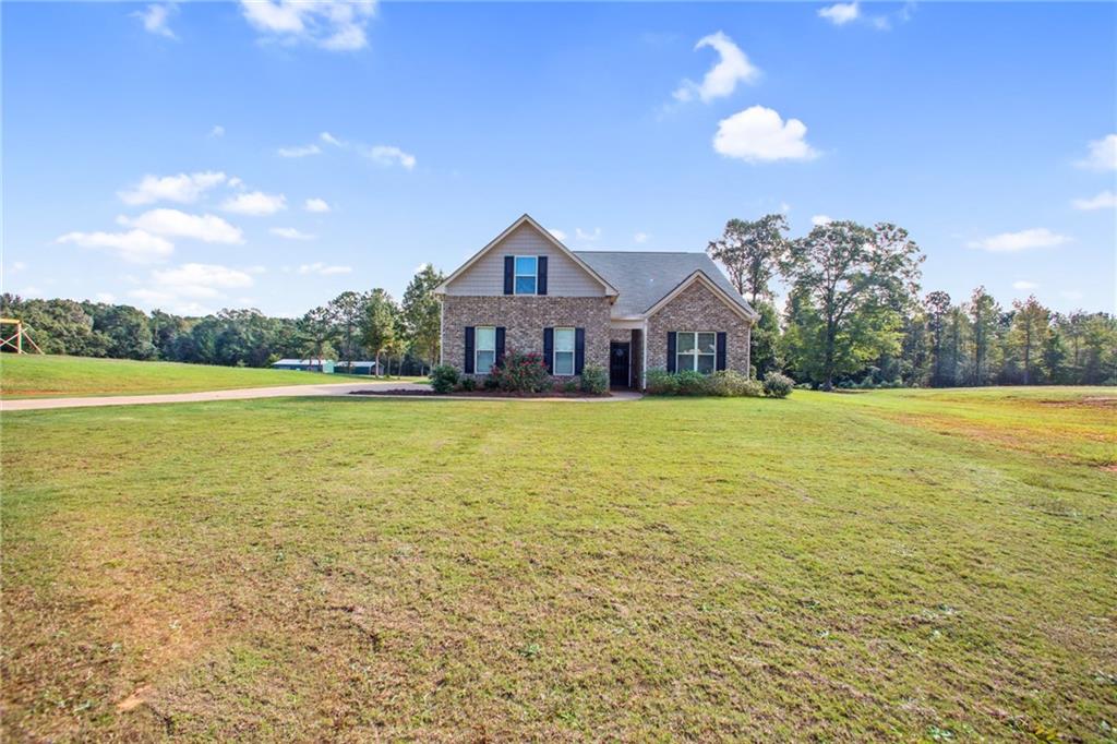 137 Dub Walker Road Jackson, GA 30233 - Photo 1 of 1