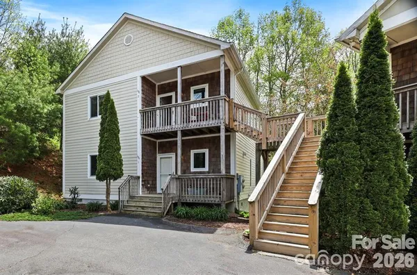 $385,000 | 196 Evergreen Springs Court, Unit 602, Blowing Rock, NC 28605