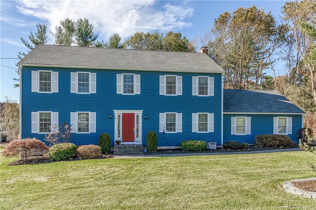 207 Wiese Road Cheshire, CT 06410 - Photo 1 of 1 Gallery Image 1