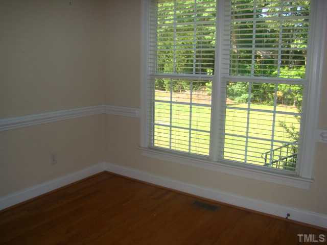 3619 Laurel Hills Road Raleigh, NC 27612 - Photo 5 of 12 Breakfast Area