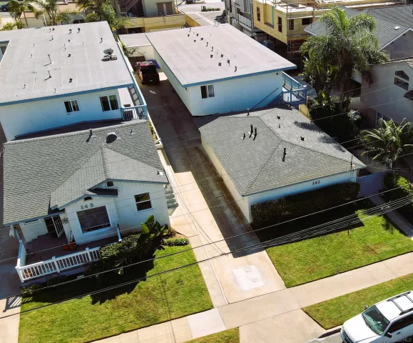 $11,050,000 | 141-145 Cherry Avenue, Carlsbad, CA 92008