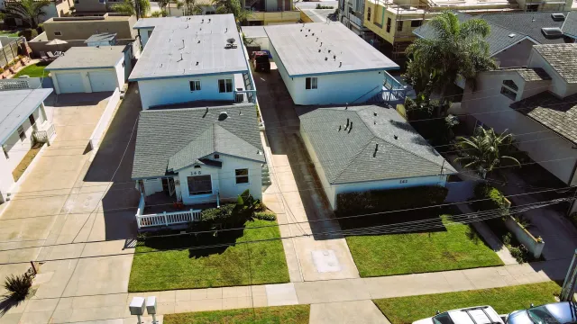 $11,050,000 | 141-145 Cherry Avenue, Carlsbad, CA 92008