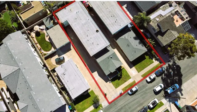 $11,050,000 | 141-145 Cherry Avenue, Carlsbad, CA 92008