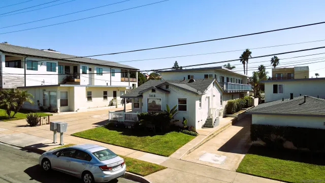 $11,050,000 | 141-145 Cherry Avenue, Carlsbad, CA 92008