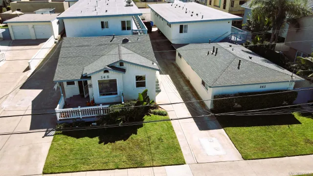$11,050,000 | 141-145 Cherry Avenue, Carlsbad, CA 92008