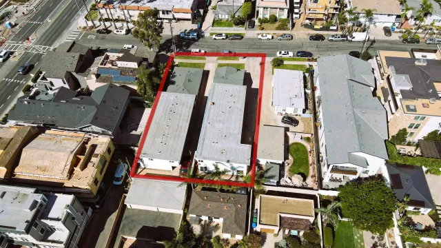 $11,050,000 | 141-145 Cherry Avenue, Carlsbad, CA 92008