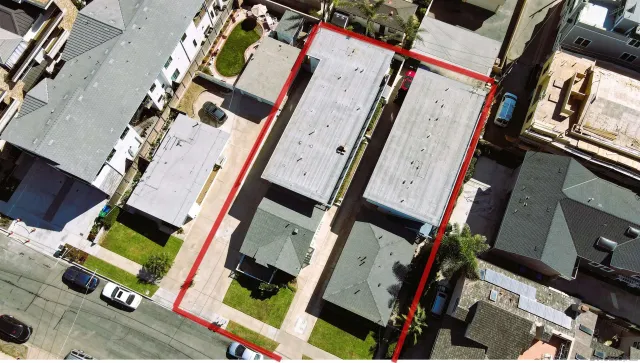$11,050,000 | 141-145 Cherry Avenue, Carlsbad, CA 92008