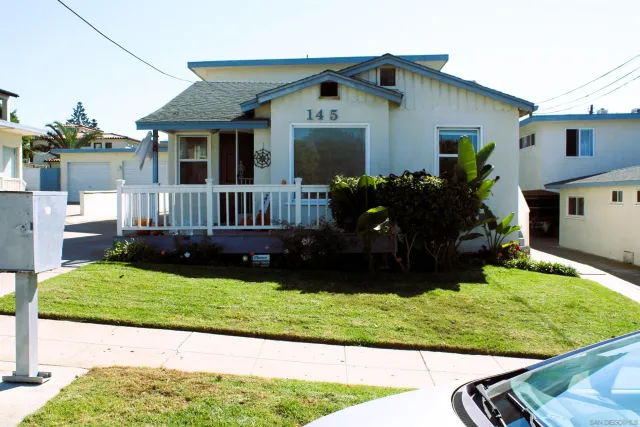 $11,050,000 | 141-145 Cherry Avenue, Carlsbad, CA 92008