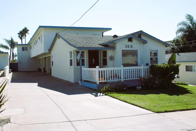 $11,050,000 | 141-145 Cherry Avenue, Carlsbad, CA 92008