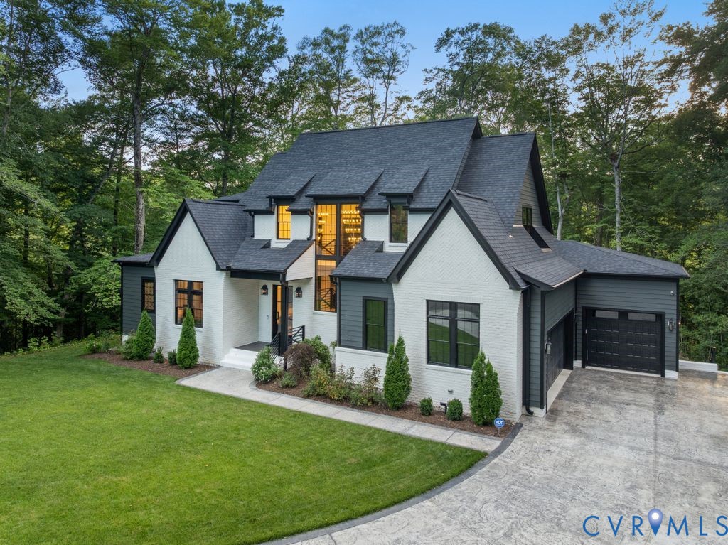 8576 Barrique Road New Kent, VA 23124 - Photo 2 of 55