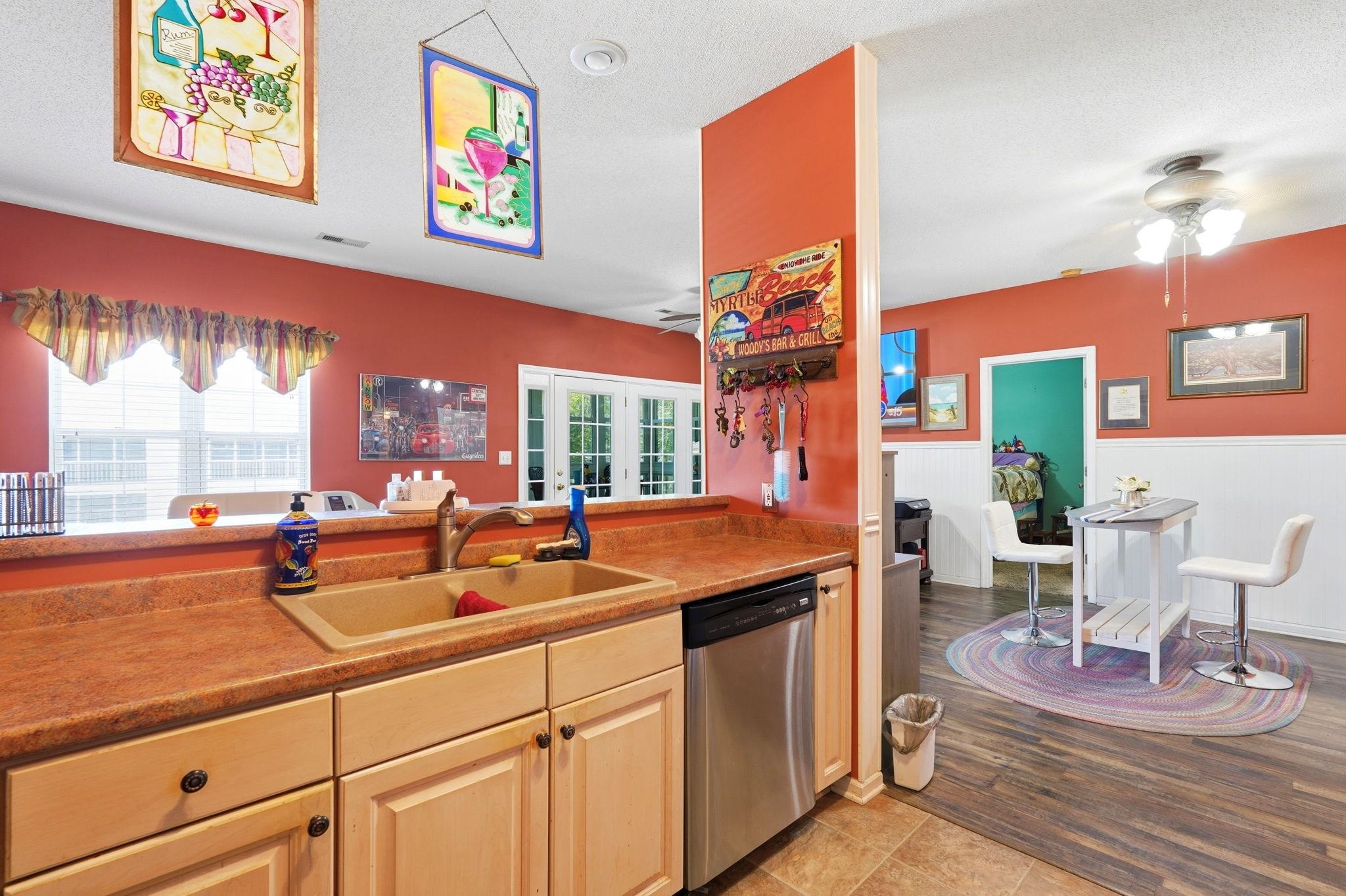 3208 Sweetwater Boulevard, Unit 3208 Murrells Inlet, SC 29576 - Photo 15 of 24