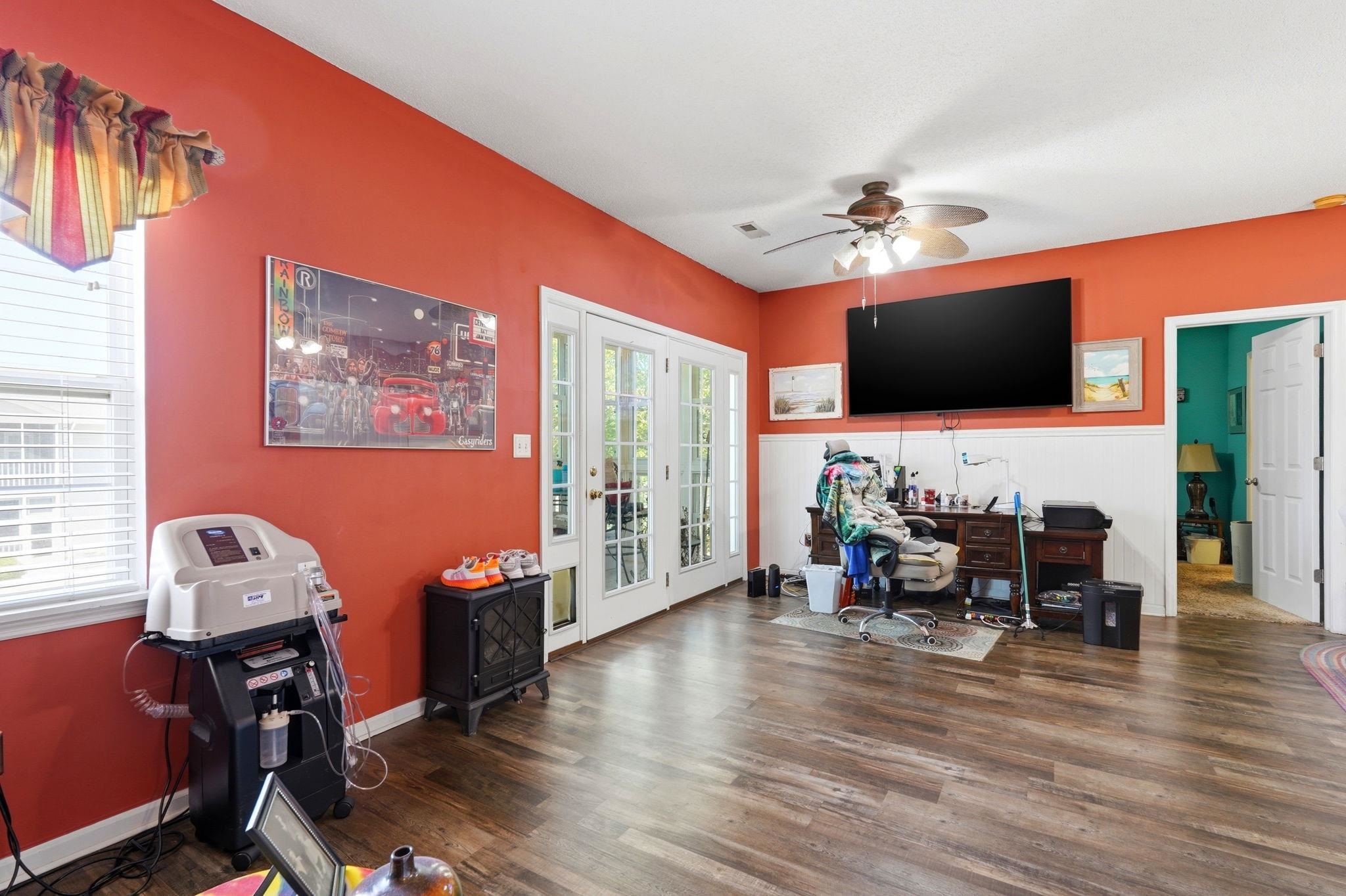 3208 Sweetwater Boulevard, Unit 3208 Murrells Inlet, SC 29576 - Photo 18 of 24