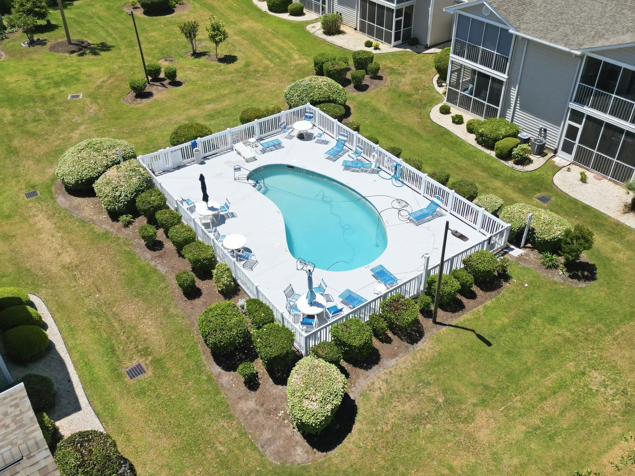 3208 Sweetwater Boulevard, Unit 3208 Murrells Inlet, SC 29576 - Photo 2 of 24