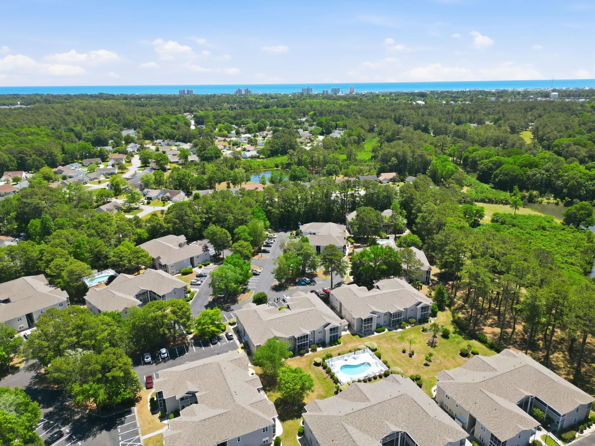 3208 Sweetwater Boulevard, Unit 3208 Murrells Inlet, SC 29576 - Photo 3 of 24