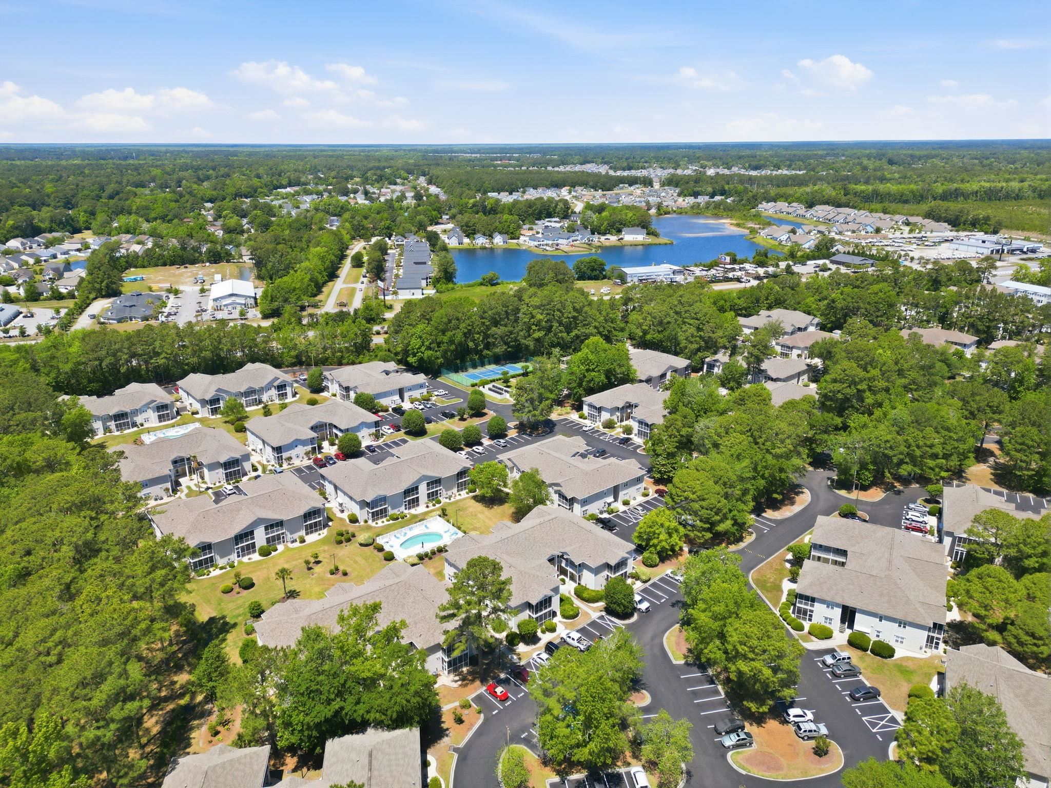 3208 Sweetwater Boulevard, Unit 3208 Murrells Inlet, SC 29576 - Photo 4 of 24