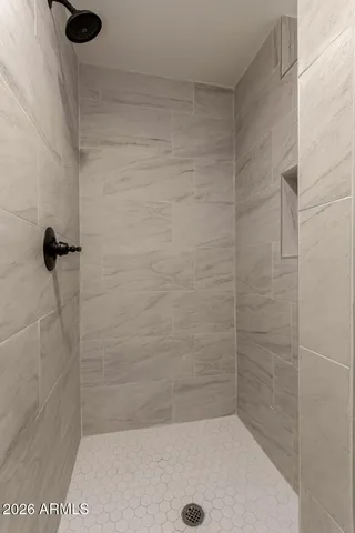 a view of a workspace with furniture