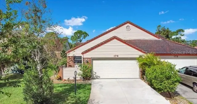 $290,000 | 176 Palm Sparrow Court, Daytona Beach, FL 32119