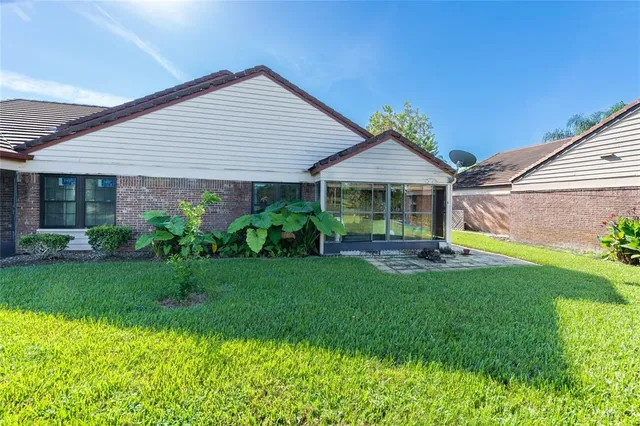 $290,000 | 176 Palm Sparrow Court, Daytona Beach, FL 32119