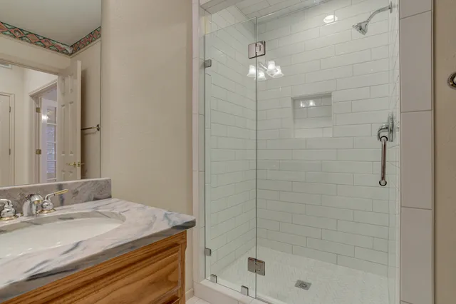 a view of house with a tree