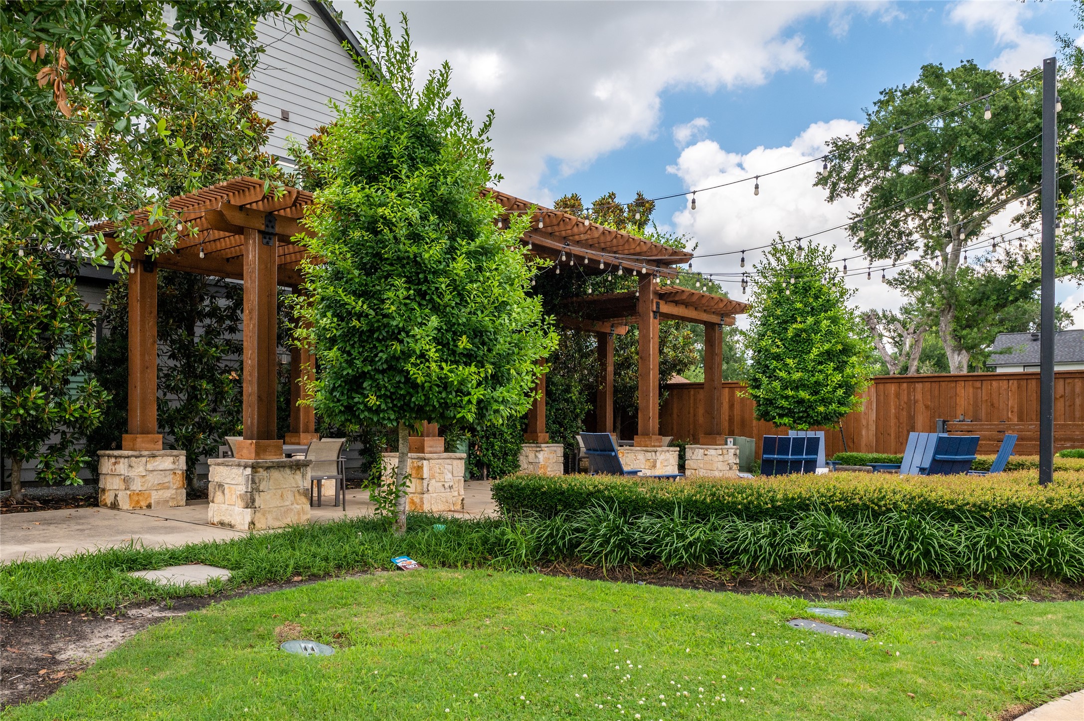 963 Lilly Flower Lane Houston, TX 77091 - Photo 27 of 28 Community Park