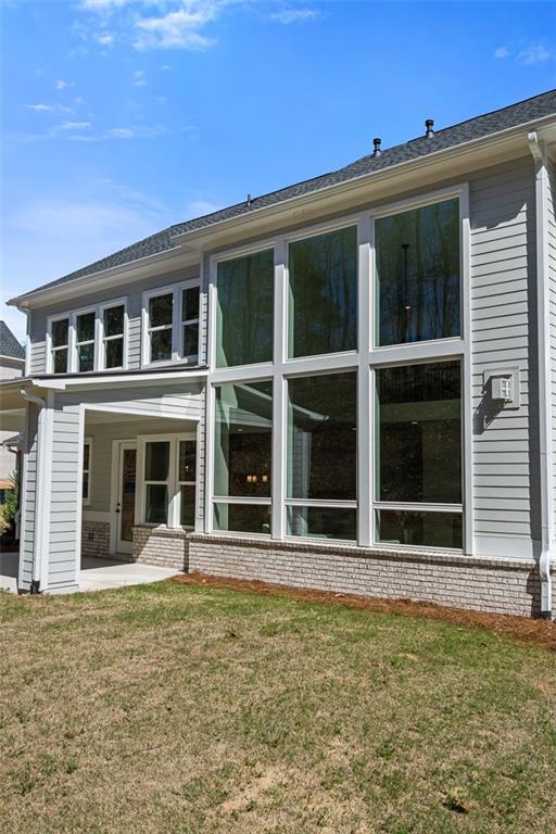 2485 Stewart Road Cumming, GA 30041 - Photo 4 of 35