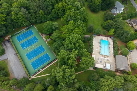 $459,000 | 3425 Pebble Hill Drive, Marietta, GA 30062