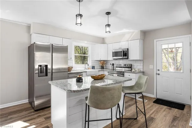 $255,900 | 5109 P P G Drive, Jonesville, NC 28642