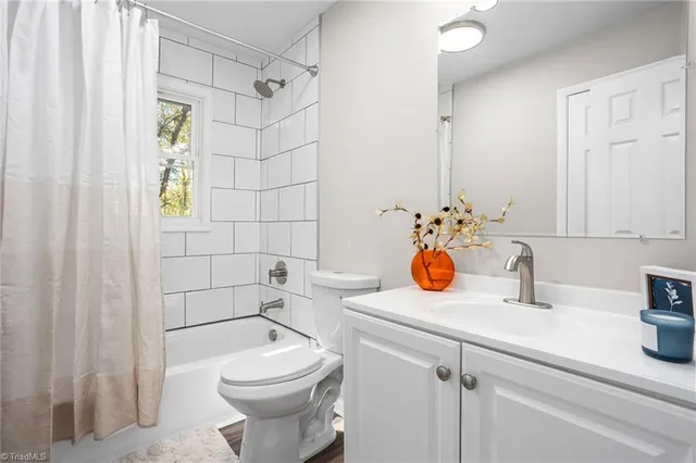 $255,900 | 5109 P P G Drive, Jonesville, NC 28642