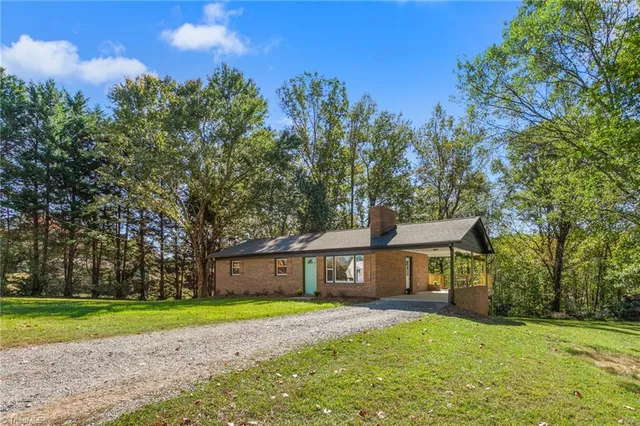 $255,900 | 5109 P P G Drive, Jonesville, NC 28642