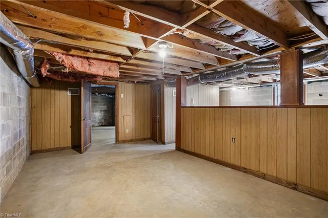 $255,900 | 5109 P P G Drive, Jonesville, NC 28642