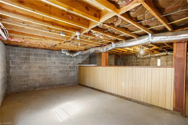 $255,900 | 5109 P P G Drive, Jonesville, NC 28642