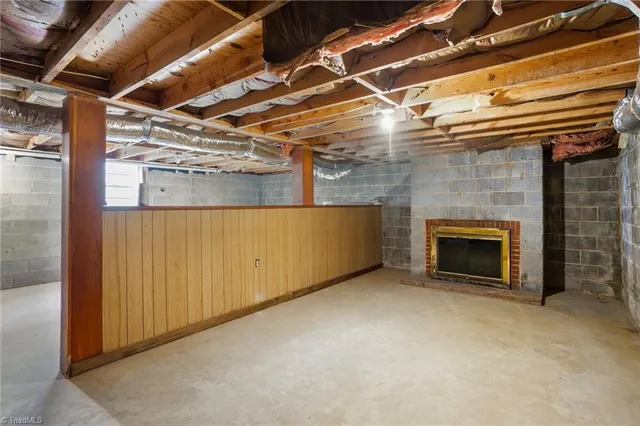 $255,900 | 5109 P P G Drive, Jonesville, NC 28642