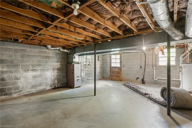 $255,900 | 5109 P P G Drive, Jonesville, NC 28642