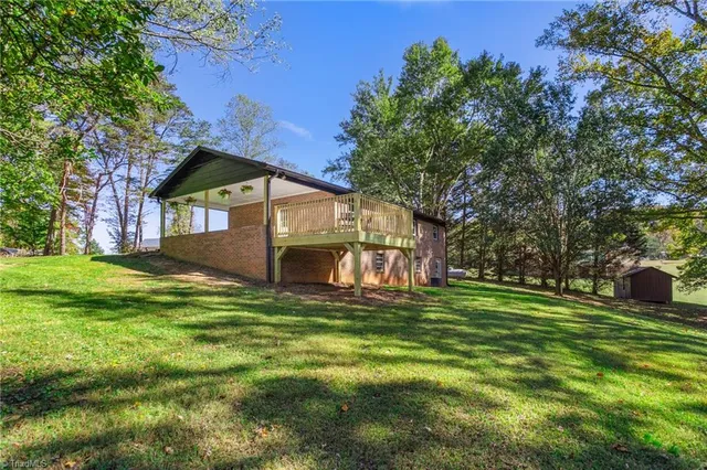 $255,900 | 5109 P P G Drive, Jonesville, NC 28642