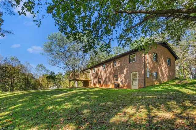 $255,900 | 5109 P P G Drive, Jonesville, NC 28642