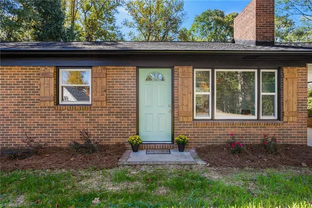 $255,900 | 5109 P P G Drive, Jonesville, NC 28642