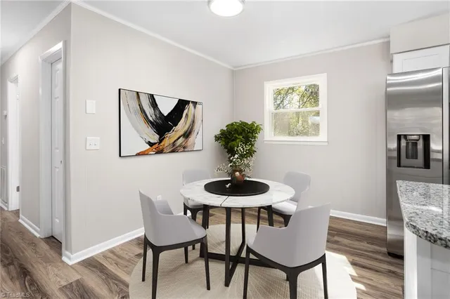 $255,900 | 5109 P P G Drive, Jonesville, NC 28642